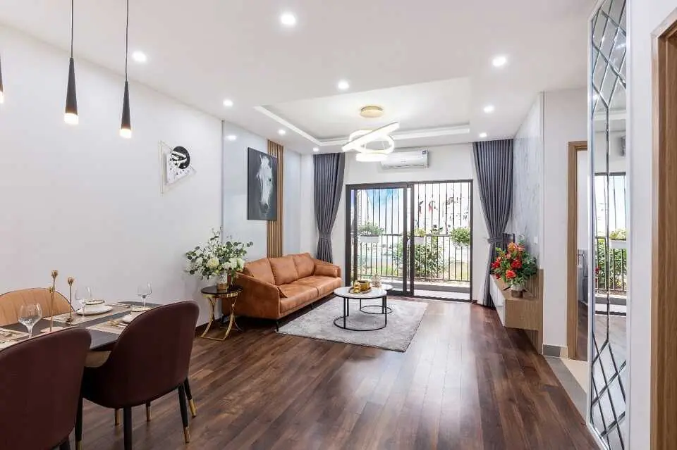 Đại Kim Center Point