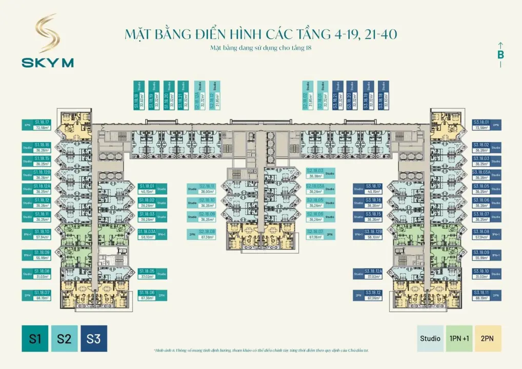 SkyM Hạ Long