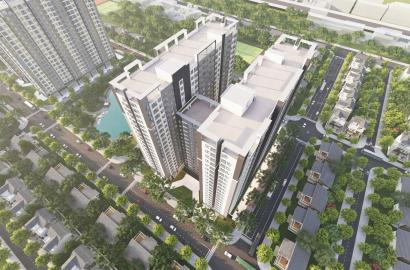 Yên Bình Complex