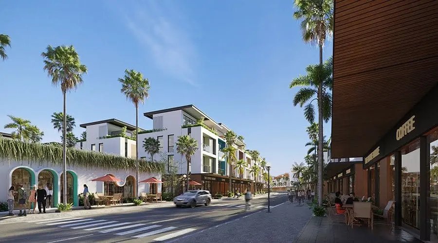 Meyhomes Capital Phú Quốc