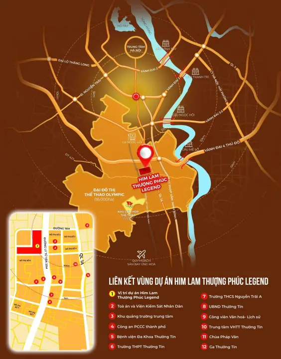 Him Lam Thượng Phúc Legend Him Lam Thượng Phúc Legend