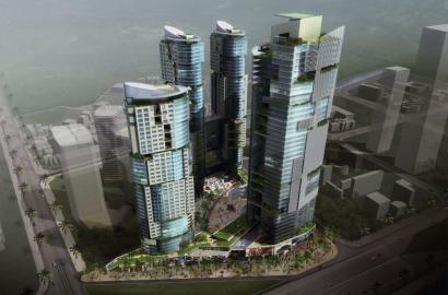 Sun Feliza Suites