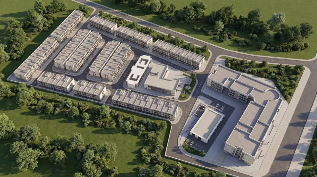 Mipec Tố Hữu Mipec Tố Hữu