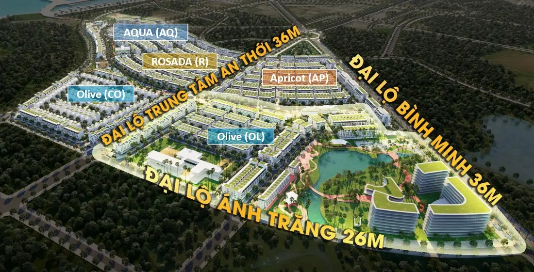 Meyhomes Capital Phú Quốc