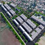 Sơn Phúc AnDora City Hải Phòng có gì hấp dẫn giới đầu tư?