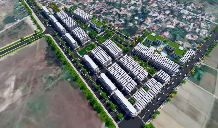 AnDora City AnDora City