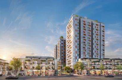 Vị trí Sơn Phúc Lumera City có gì đặc biệt?