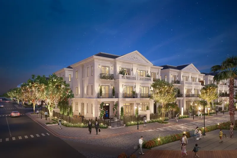 Hanoi Oriental Hanoi Oriental