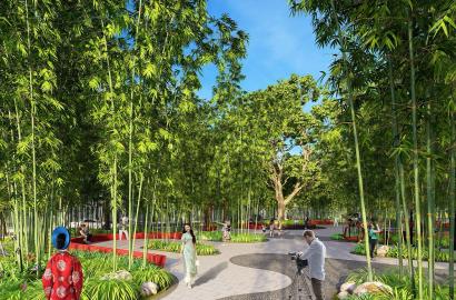 Sun Group Bắc Ninh