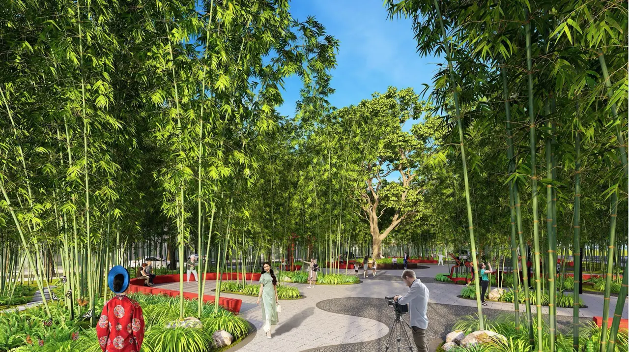 Sun Group Bắc Ninh
