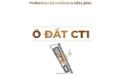 Sắp ra mắt tòa L2 dự án Sunshine Legend City