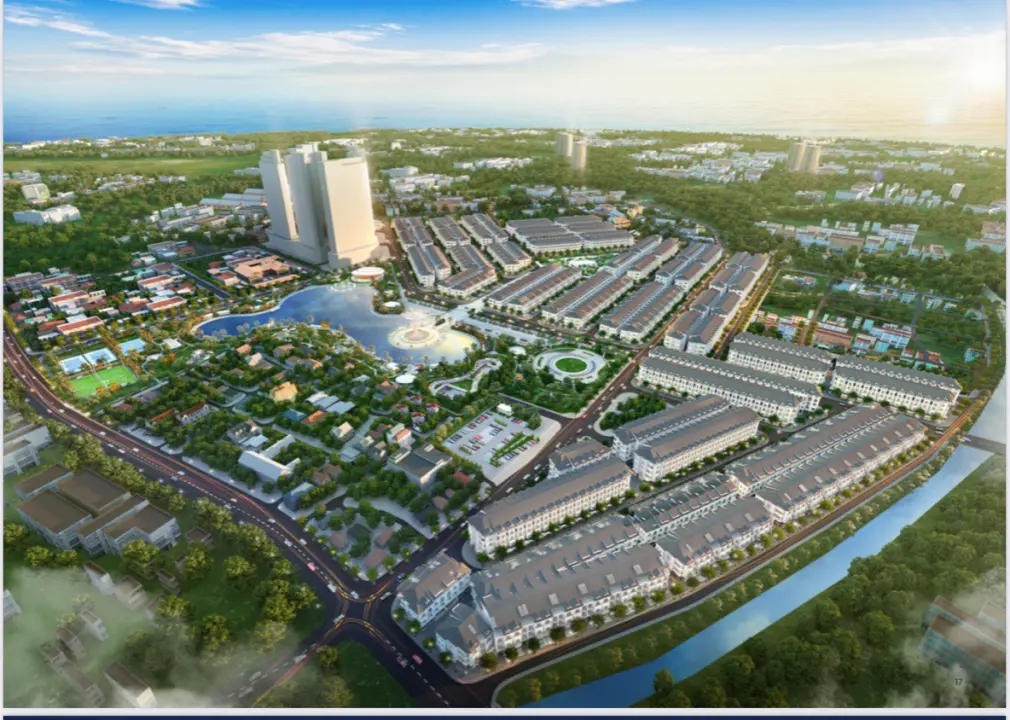 Economy City
