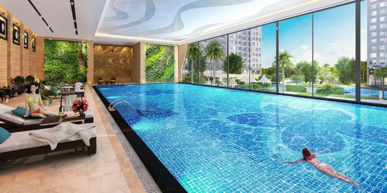 Sun Grand City Cầu Giấy