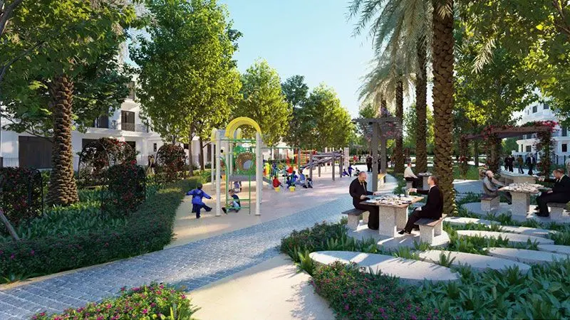 Mipec Tố Hữu Mipec Tố Hữu