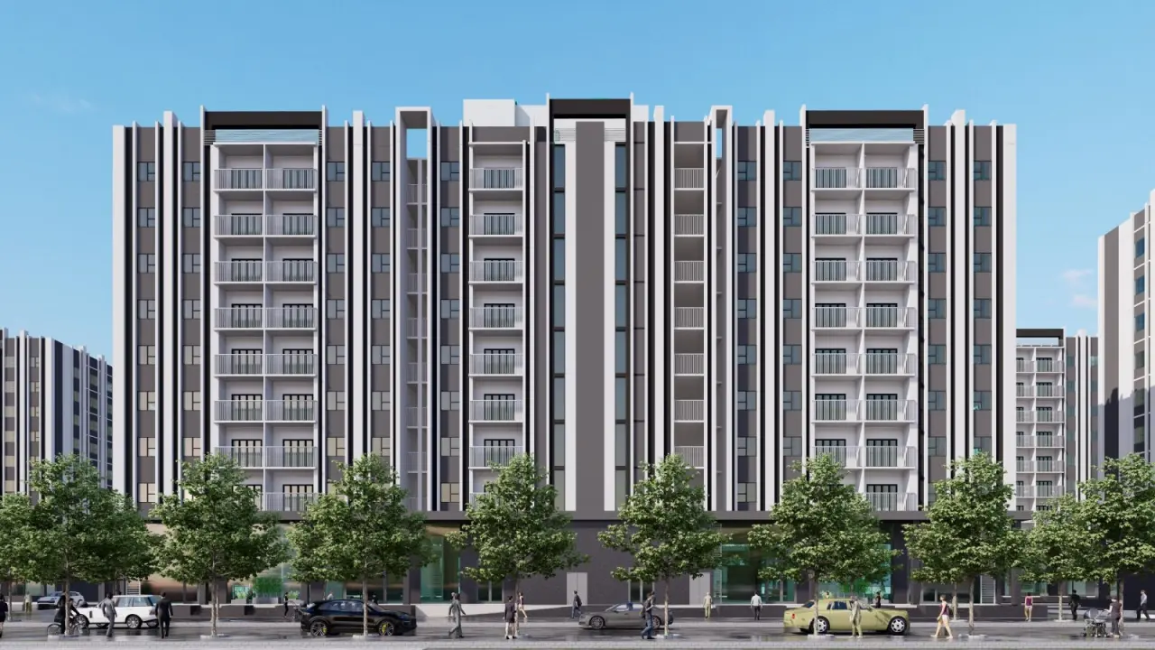 Thống Nhất Smart City
