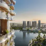Prima Bay Hạ Long – Tòa tháp biểu tượng mới tại cửa ngõ Halong Marina