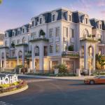 Liền kề Phố Hiến City thu hút nhà đầu tư với giá chỉ từ 62 triệu/m2