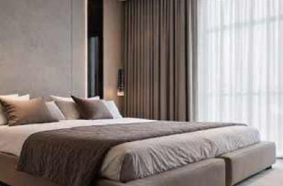 Quỹ độc quyền căn 1 phòng ngủ giá rẻ nhất dự án Sunshine Legend City