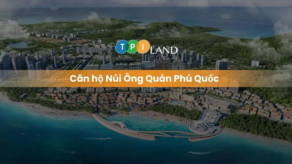 Núi Ông Quán Sun Group Phú Quốc