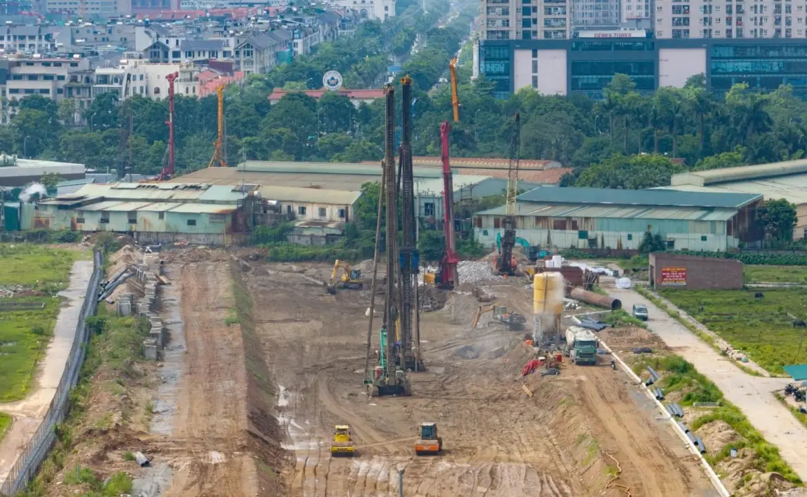 Vista Nam An Khánh
