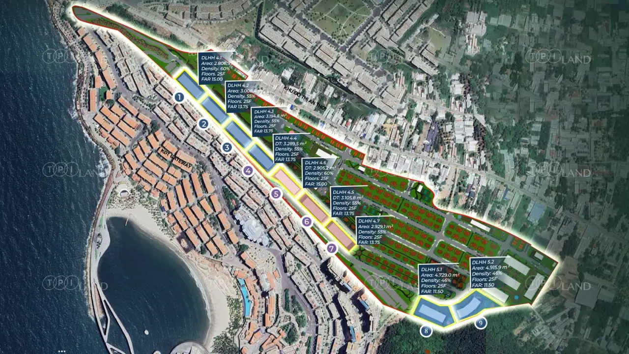 Núi Ông Quán Sun Group Phú Quốc