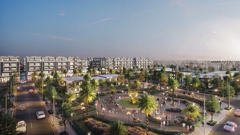 Hanoi Oriental Hanoi Oriental