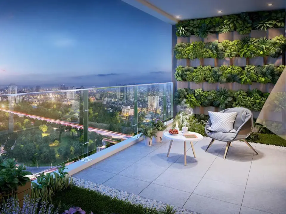 Sun Grand City Cầu Giấy