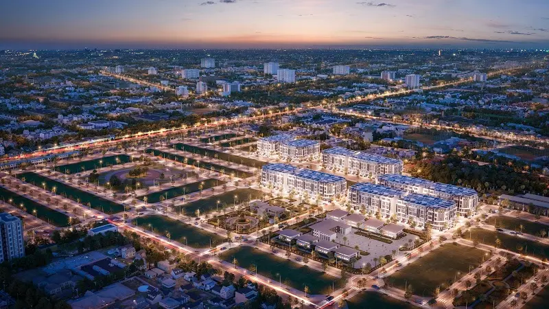 Hanoi Oriental Hanoi Oriental