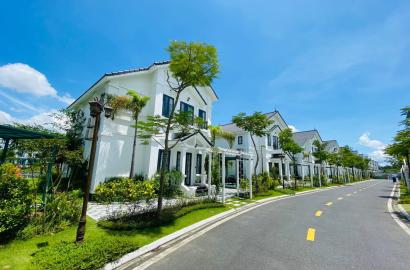 Vườn Vua Resort & Villas