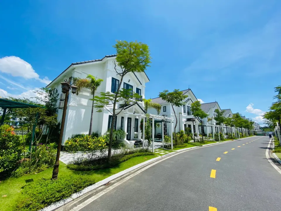 Vườn Vua Resort & Villas Vườn Vua Resort & Villas