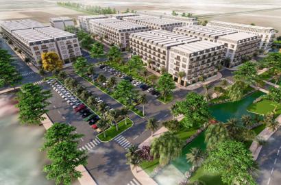 Có nên đầu tư Sơn Phúc Lumera City không? Phân tích chi tiết cho nhà đầu tư