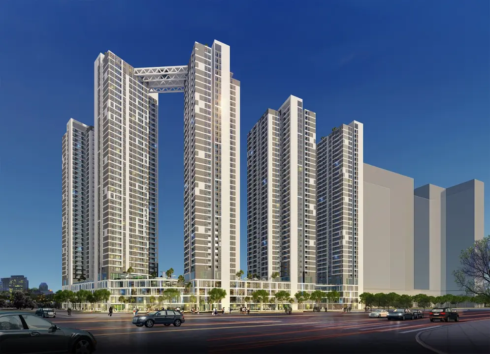 Đại Kim Center Point