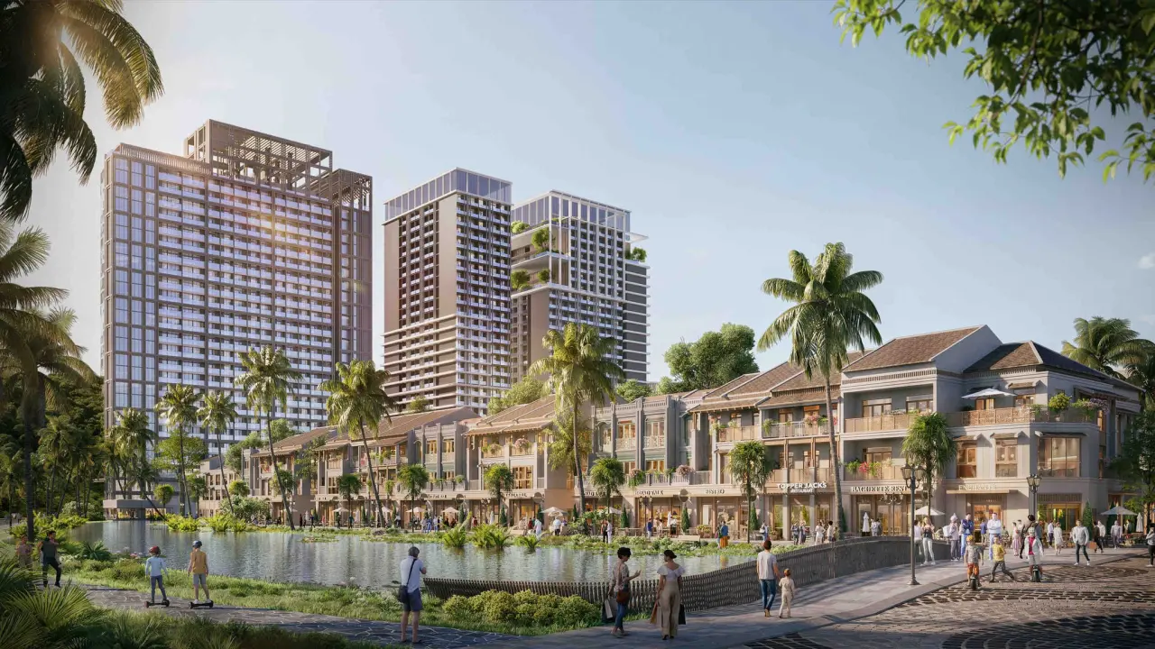 Sun Group Bắc Ninh