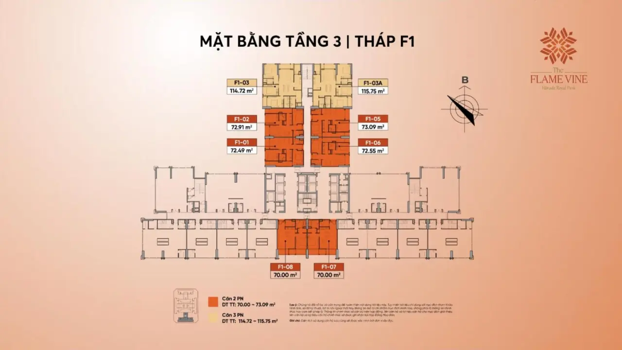 The Flame Vine Hinode Royal Park The Flame Vine Hinode Royal Park