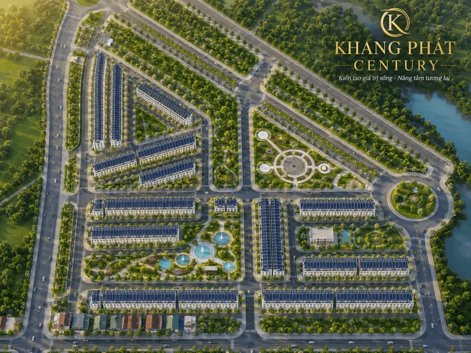 Khang Phát Century