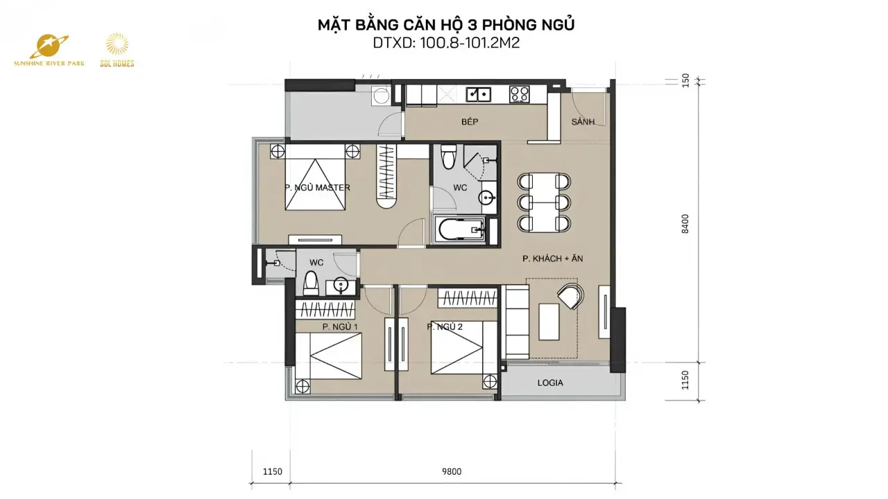 Sunshine River Park Sunshine River Park