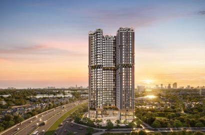 Meyhomes Galleria Hoàng Mai