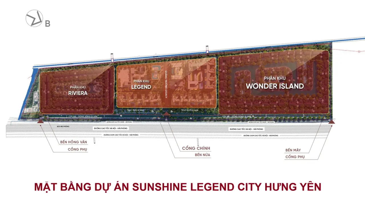Sunshine Legend City