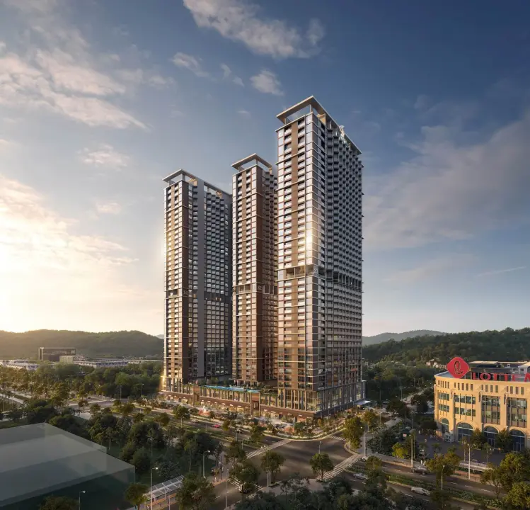 SkyM Hạ Long