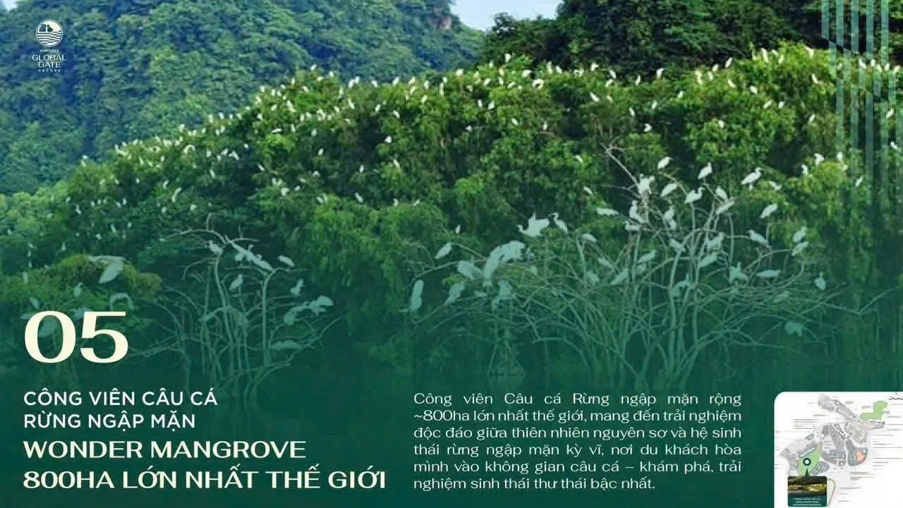 Vinhomes Hạ Long Xanh