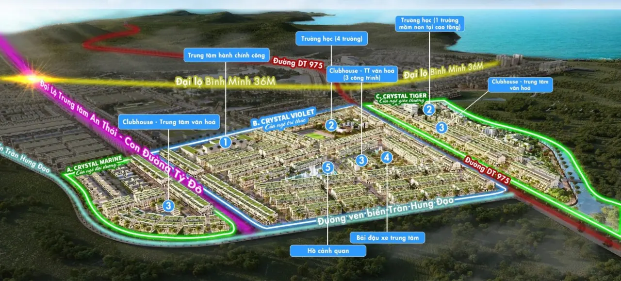 Meyhomes Capital Phú Quốc