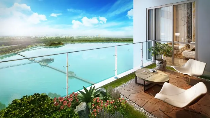 Sun Grand City Cầu Giấy