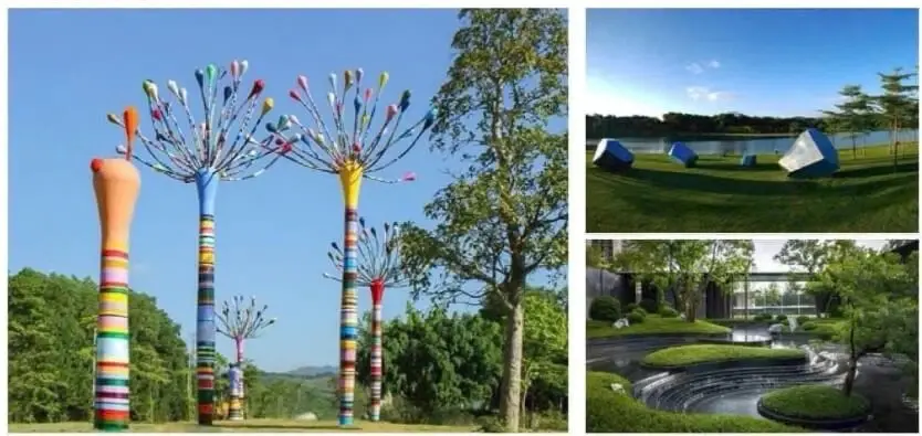 Vinhomes Green City