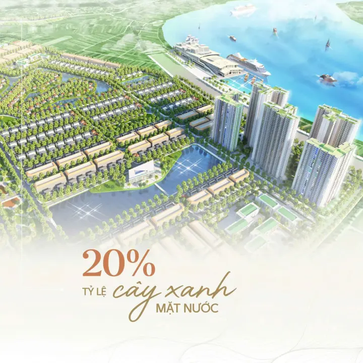 Alluvia City