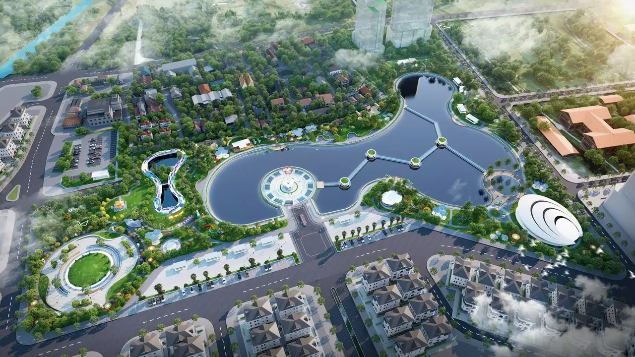Economy City