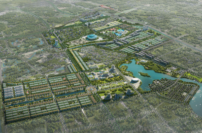5 lý do nên đầu tư Sun Group Bắc Ninh