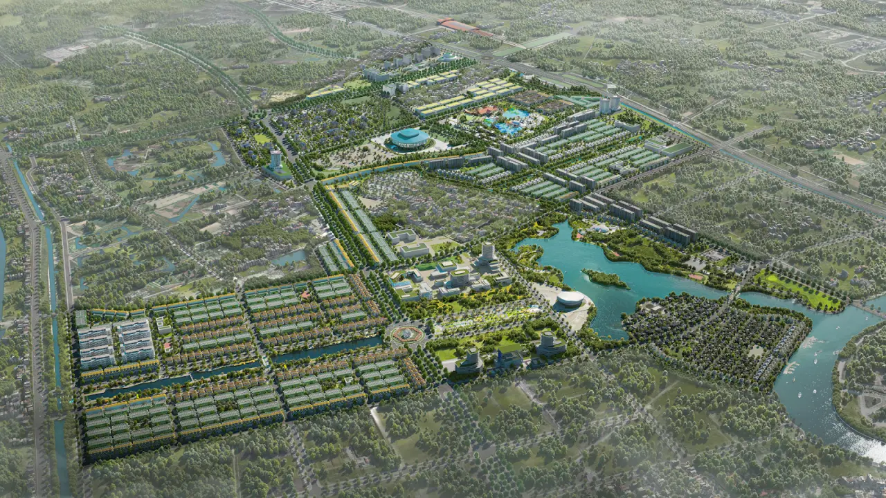 Sun Group Bắc Ninh