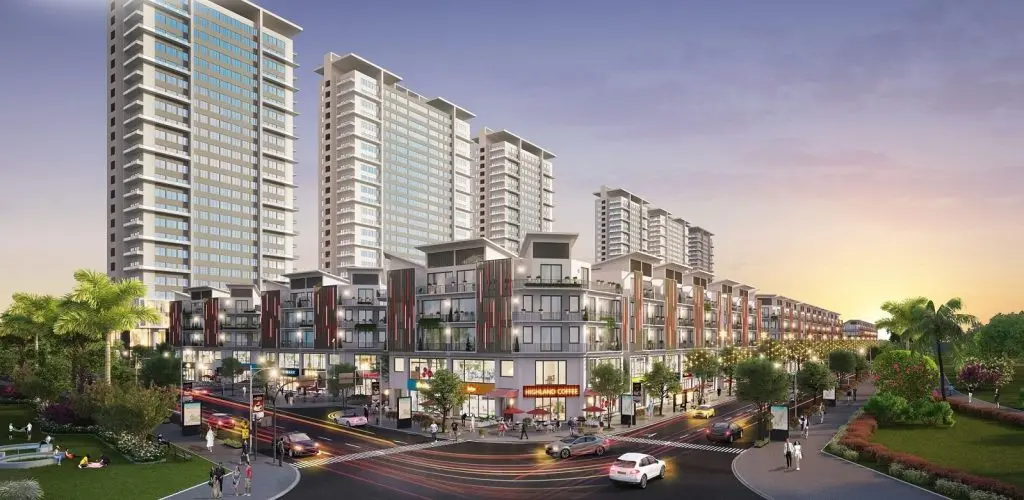 Forestia Park Phố Nối Forestia Park Phố Nối