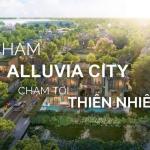 Alluvia City Văn Giang – Tâm điểm đầu tư phía Đông Hà Nội