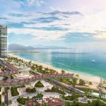 Bayfront Hạ Long - Căn hộ cao cấp view trọn vịnh di sản
